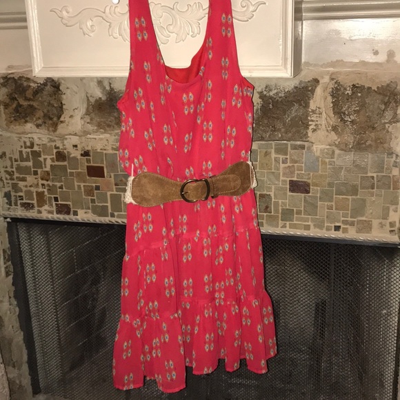 Summer dress - Picture 1 of 3